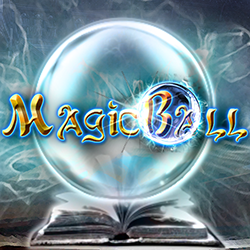 magicball