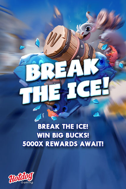 Break the Ice!