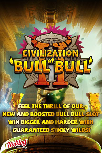 Civilization of Bull Bull 2