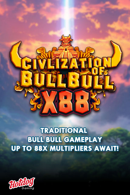 Civilization of Bull Bull - x88