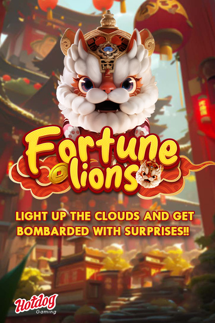 Fortune Lions