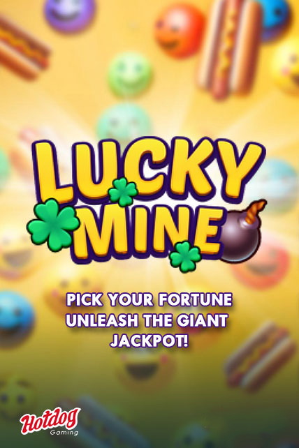 Lucky Mine