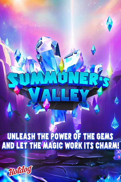 Summoner's Valley