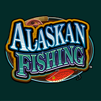 Alaskan Fishing