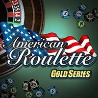 American Roulette Gold