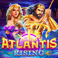 Atlantis Rising