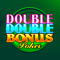 Double Double Bonus Poker