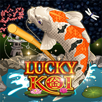 Lucky Koi