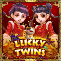 Lucky Twins