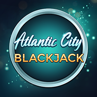 Atlantic City Blackjack (Jade)