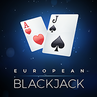 European Blackjack (Jade)