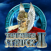 ThunderStruck II