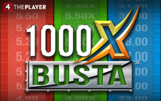 1000X BUSTA