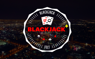 Blackjack+