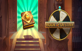 Book of Destiny