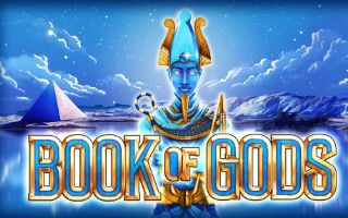 Book of Gods