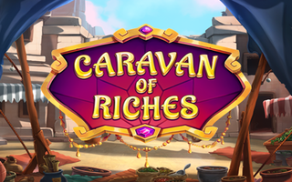 Caravan of Riches