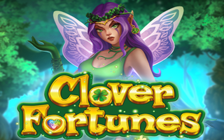 Clover Fortunes