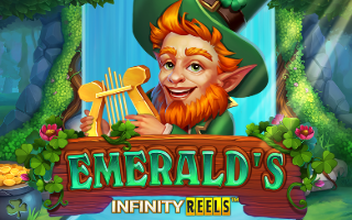 Emerald's Infinity Reels