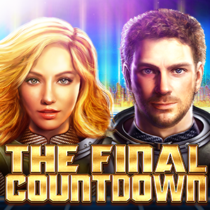 The Final Countdown