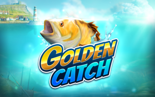 Golden Catch