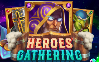 Heroes' Gathering