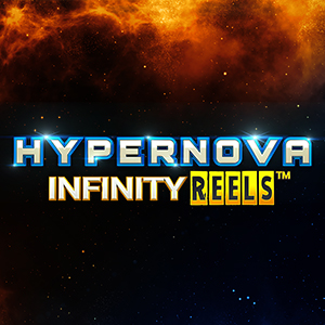 Hypernova Infinity Reels