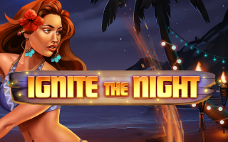 Ignite the Night