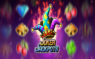 Joker Jackpots