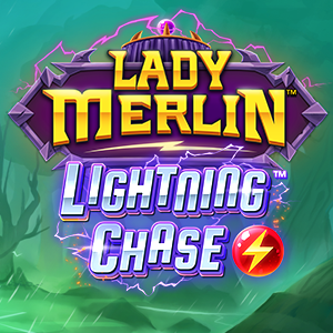 Lady Merlin Lightning Chase