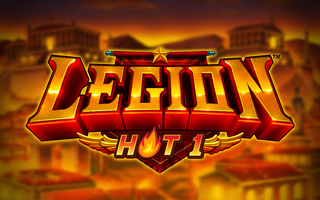 Legion Hot 1