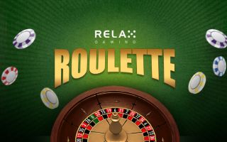 Roulette Nouveau