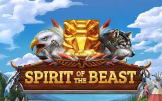 Spirit of the Beast