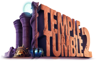 Temple Tumble 2